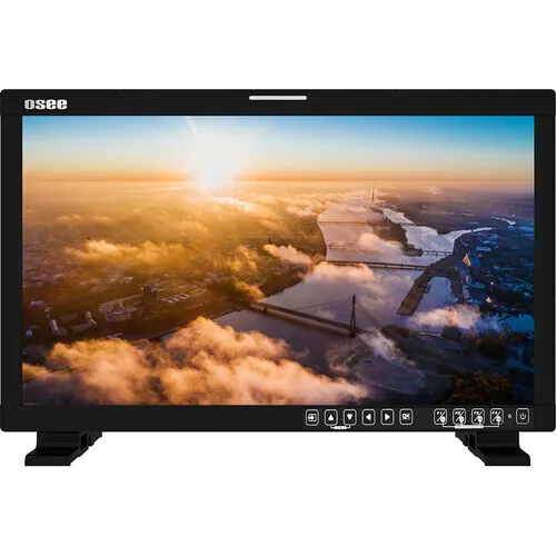 Osee 21.5" LCM215-HDR+ Field Monitor