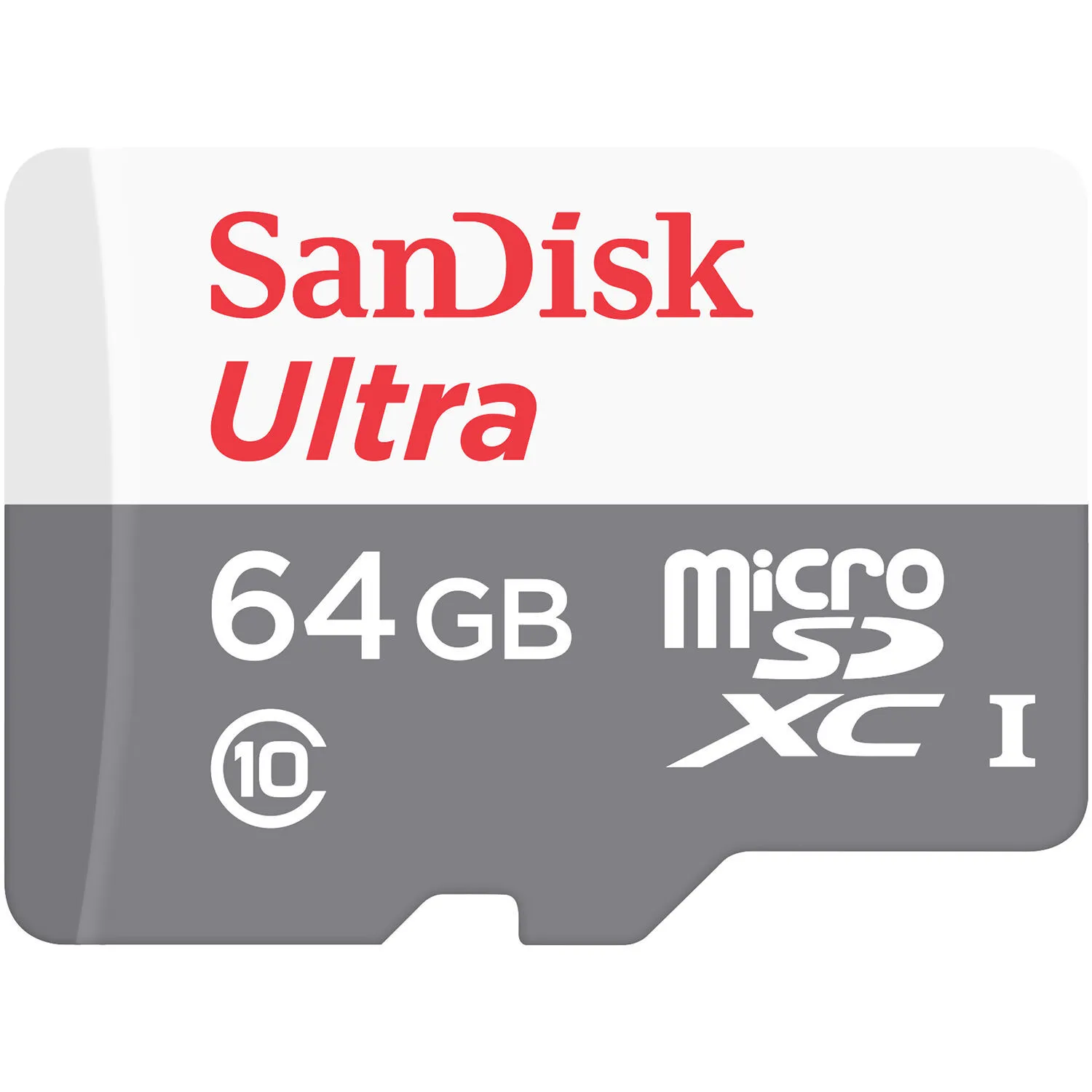 SanDisk microSDXC Memory Card