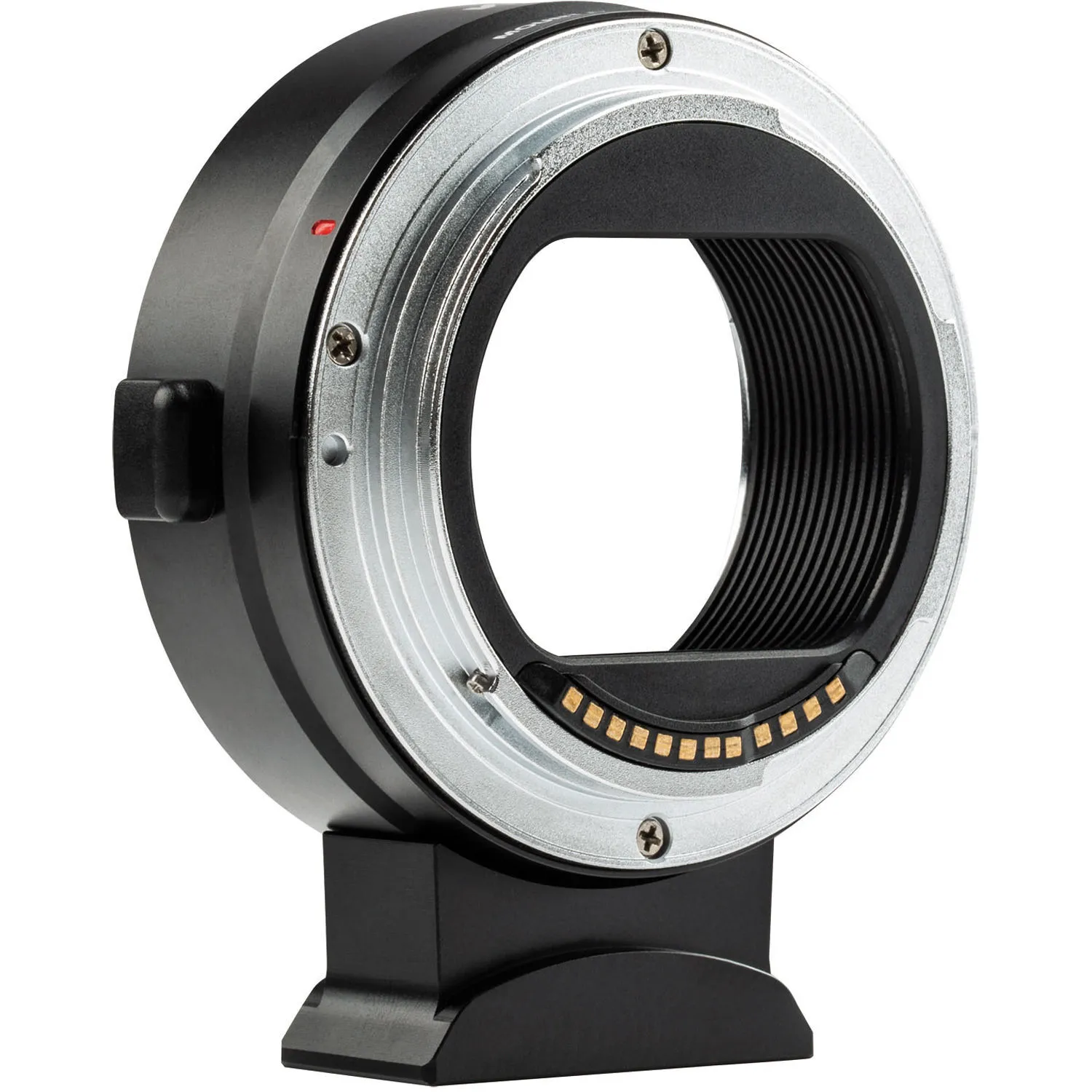 EF to RF Lens adapter