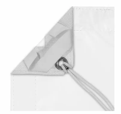 4x4 Diffusion Cloth [Silver]