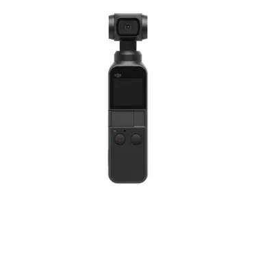 DJI Osmo Pocket Gimbal