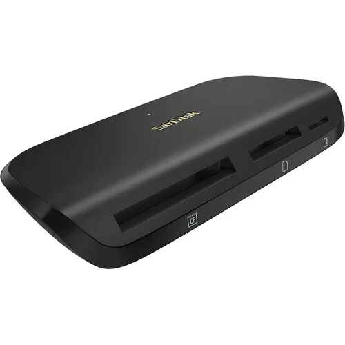 SanDisk PRO USB Card Reader/Writer