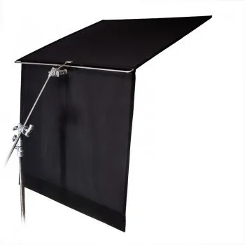 Matthews Floppy Top Hinge 48 x 48