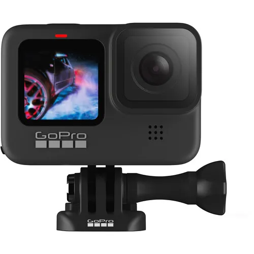 GoPro9