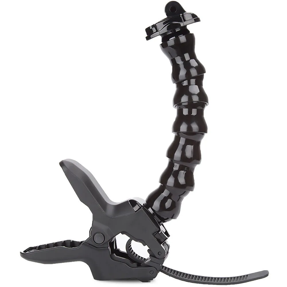 TELESIN Jaws Flex Magic Joint