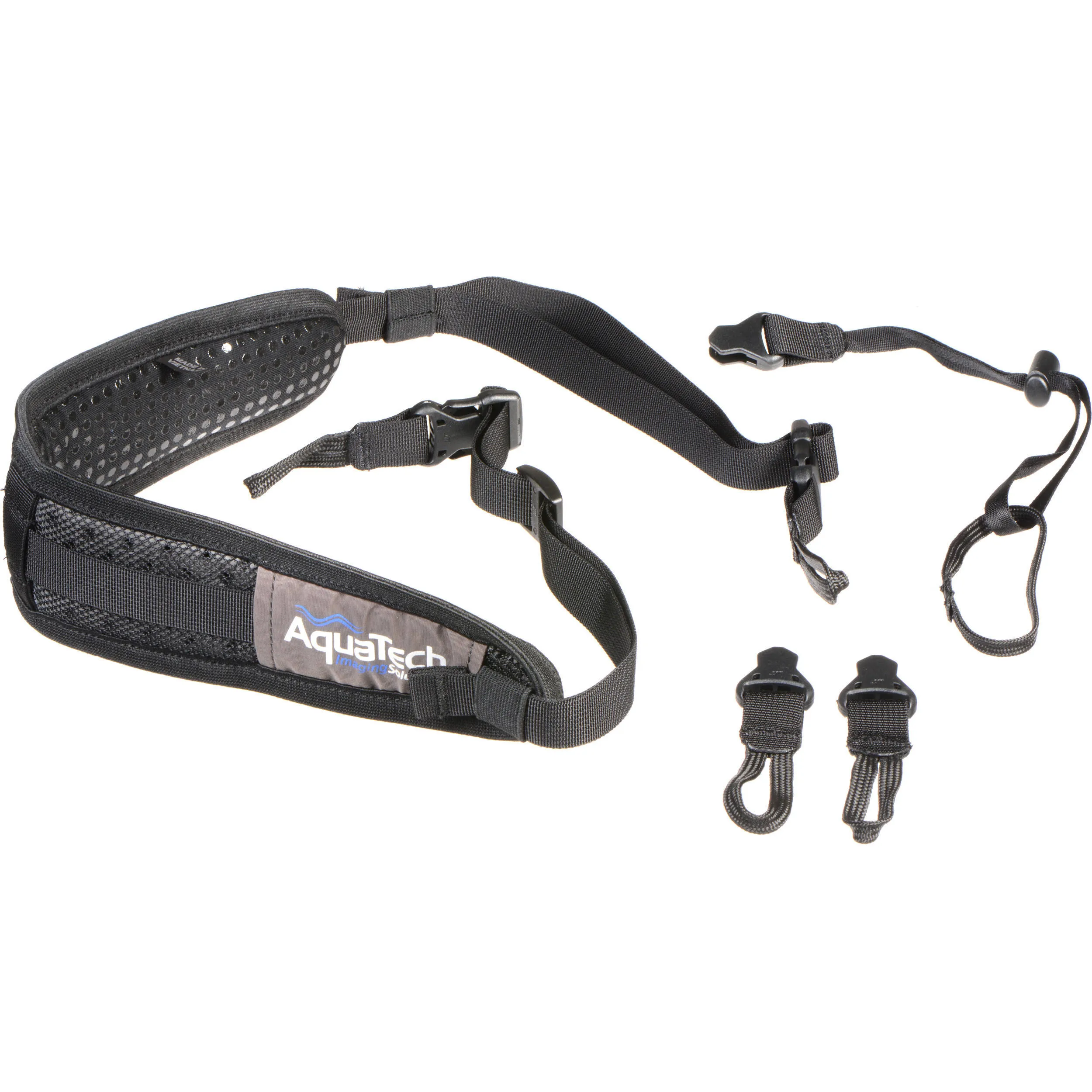 Clip-on Camera Strap