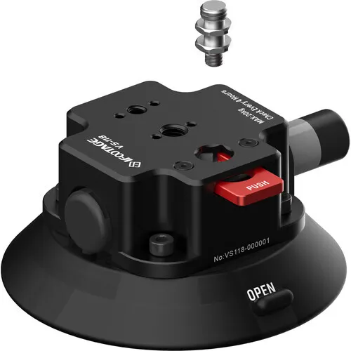 iFootage Spider Crab VS-146 (Vacum)