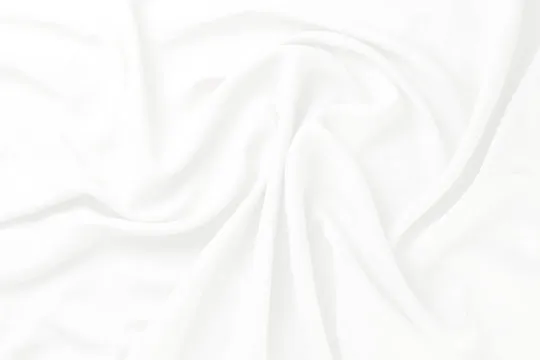 White Cloth for Background