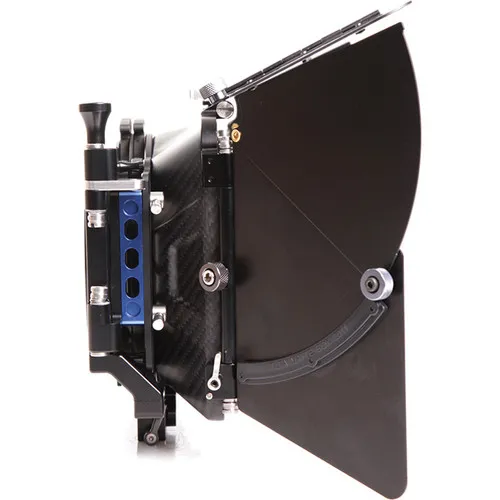 Tilta 4 x 4" Carbon Fiber Matte Box