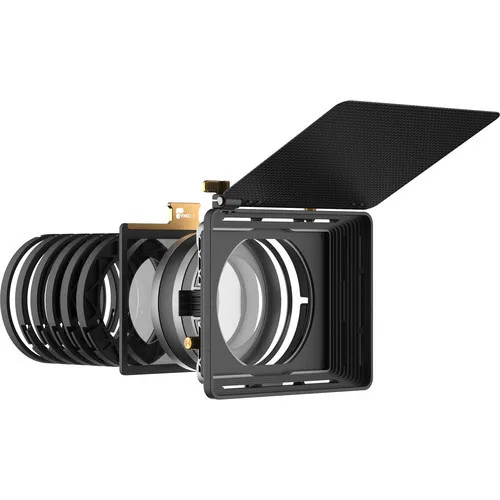PolarPro Basecamp Matte Box VND Kit