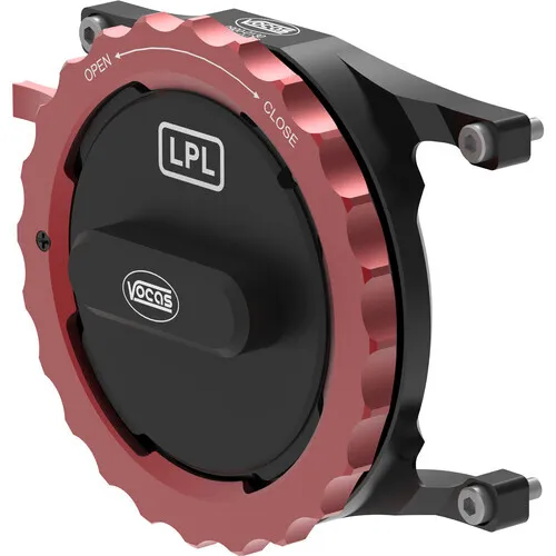 Vocas Canon R-Mount to LPL Adapter