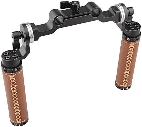 Shoulder Mount Handles