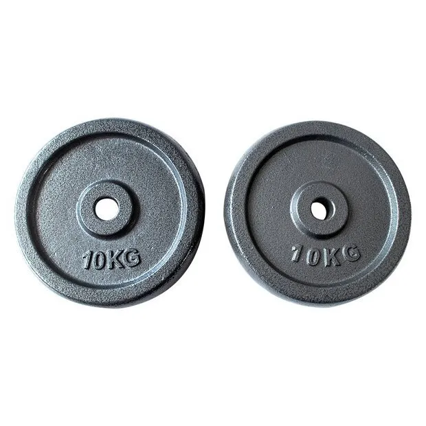 10kg Weight Plate