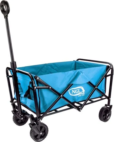 Equipment Cart