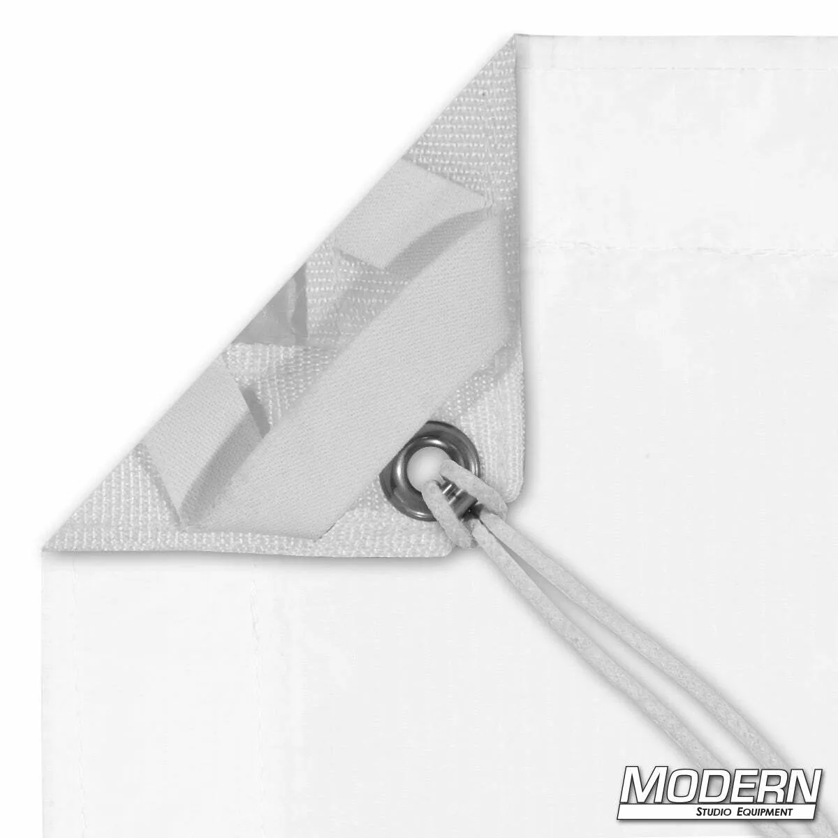 Modern - Silent (Full) Grid Cloth with Bag (6x6)