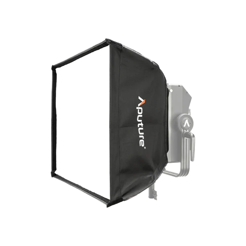 Aputure Nova 300 SOFTBOX 