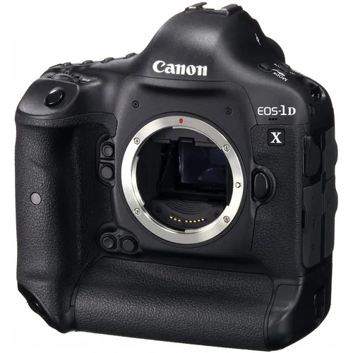Canon 1D-X