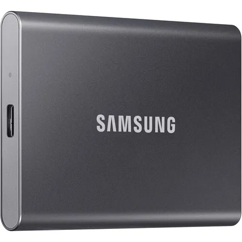 SSDSamsung 1TB