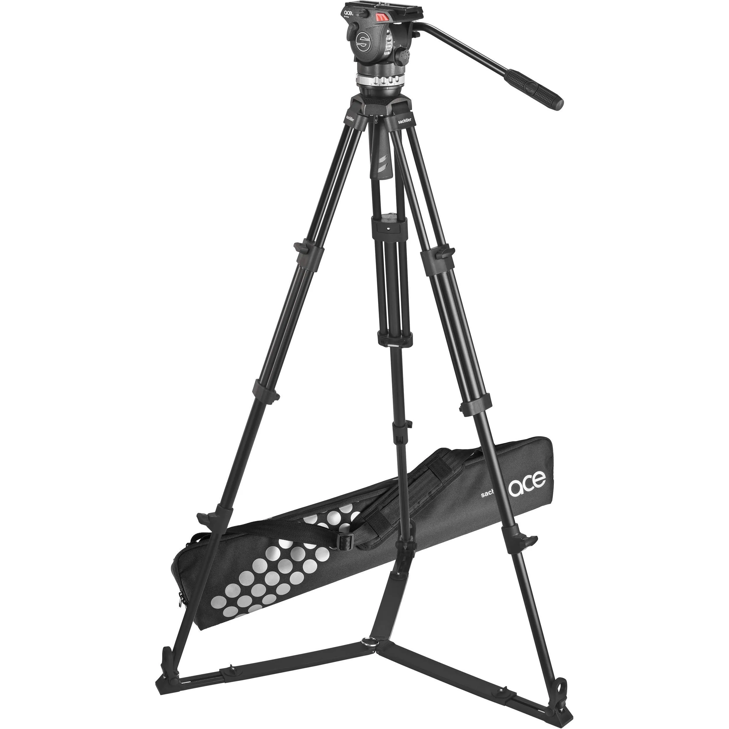 Sachtler System Ace