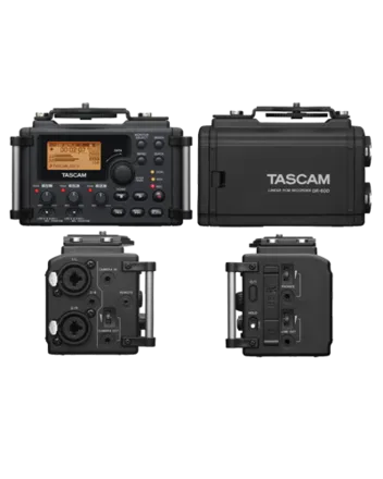 Tascam DR-60D
