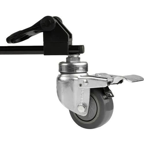 E-IMAGE 3 wheel for Combo 