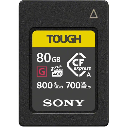 Sony 80GB  A03