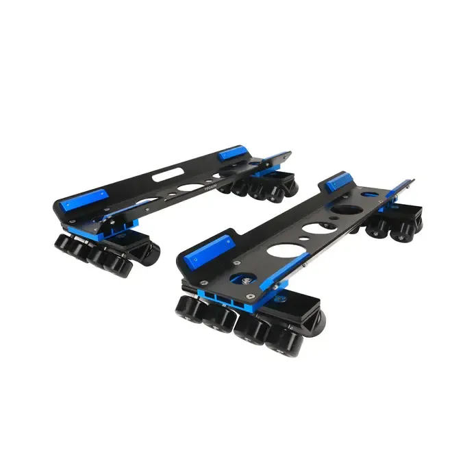 Proaim Skateboard Plus Kit For Doorway Dolly