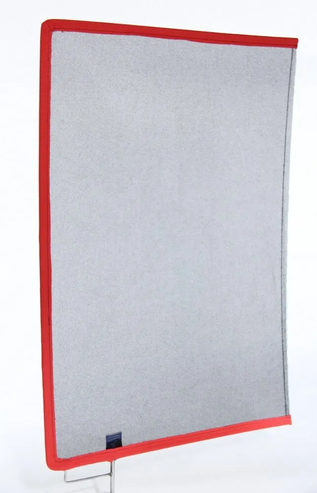 24"x36" Double Scrim - Black