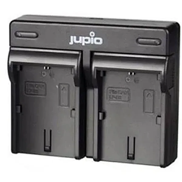 Jupio USB dual charger