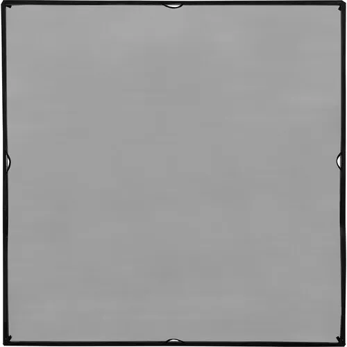 Westcott Scrim Jim Cine Single Net Fabric (6 x 6')