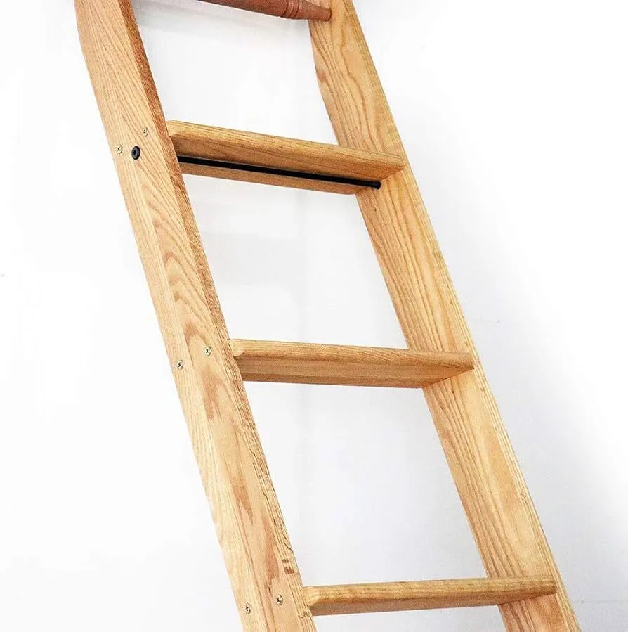 Wooden Ladder