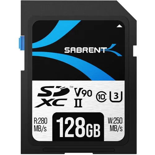 Sabrent 128GB v60 - #601