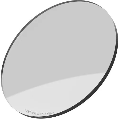VAXIS IRND Filter 1.5 95mm for Mirage Mattebox
