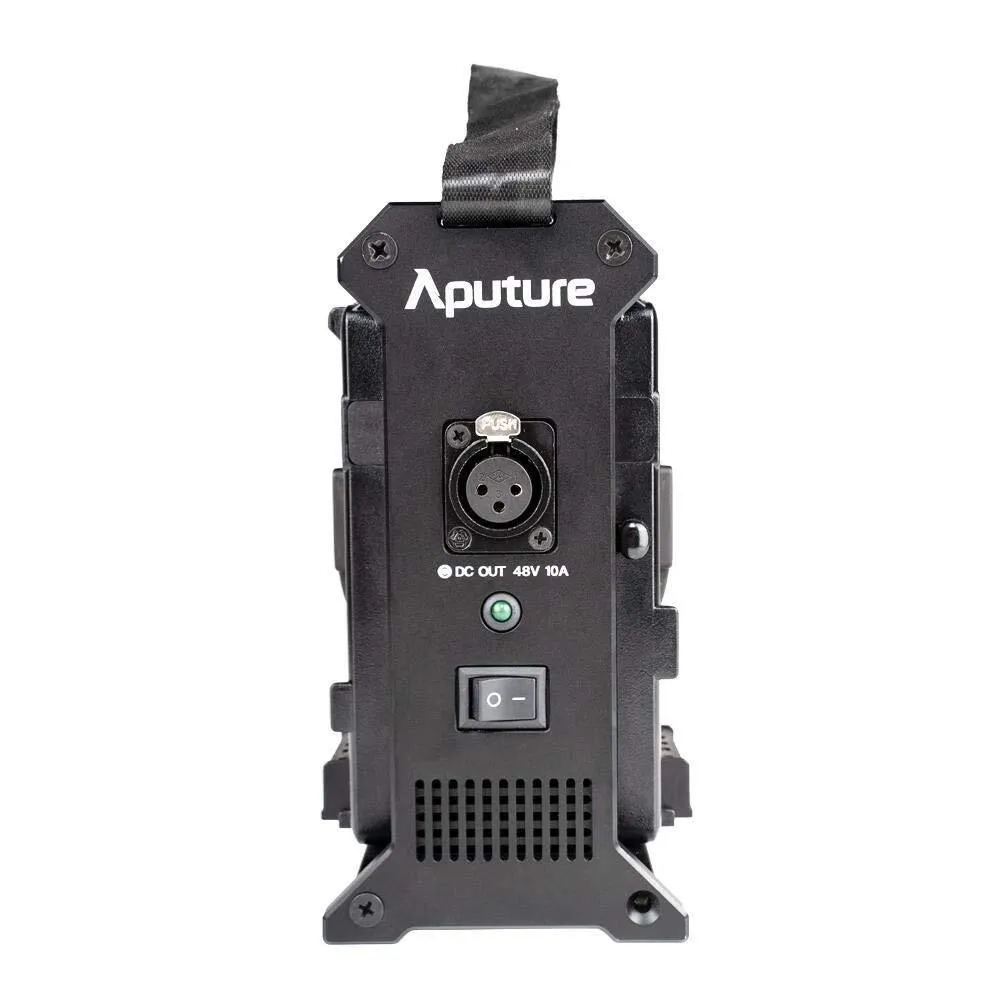Aputure v-mount