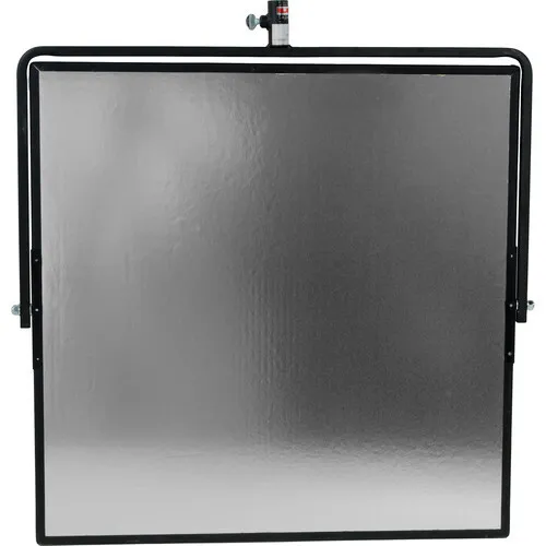 Matthews Aluminum Reflector - 24x24" - Silver