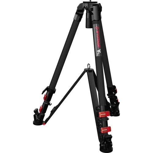 iFootage Wildbull T7S Carbon Fiber Tripod legs