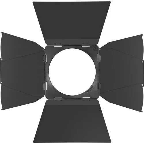 Godox Barndoors for FLS8 Fresnel Lens