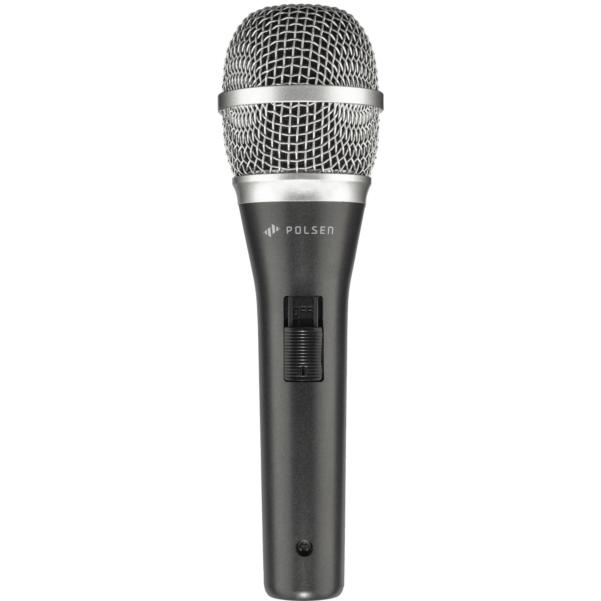 Dynamic Microphone
