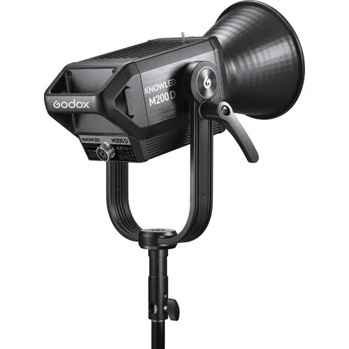 Godox Knowled M200D Daylight LED Light