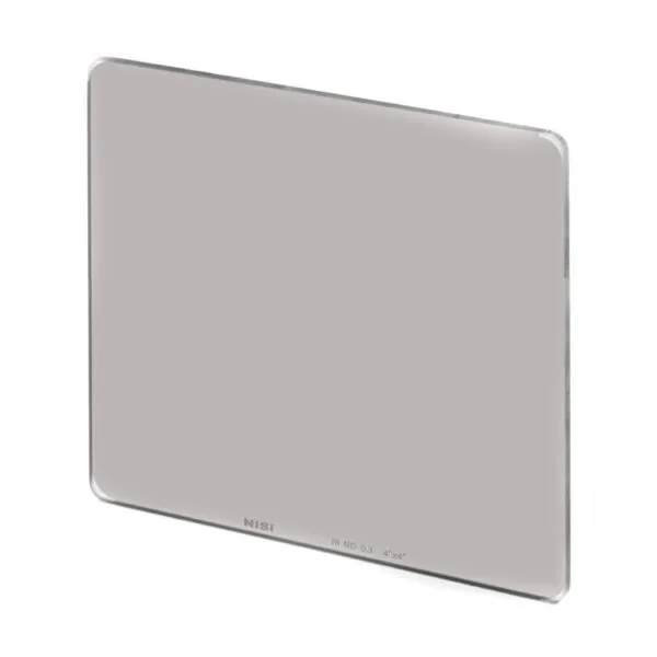 Tokina Pro IRND Filter Set 0.3-1.5  (4X4) 