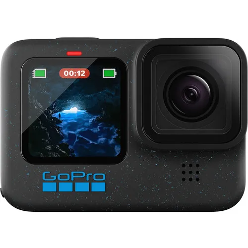GoPro 12 Black