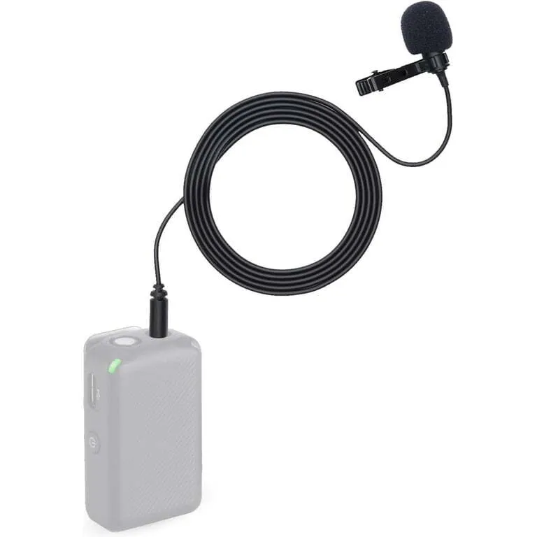DJI Microphone Capsule