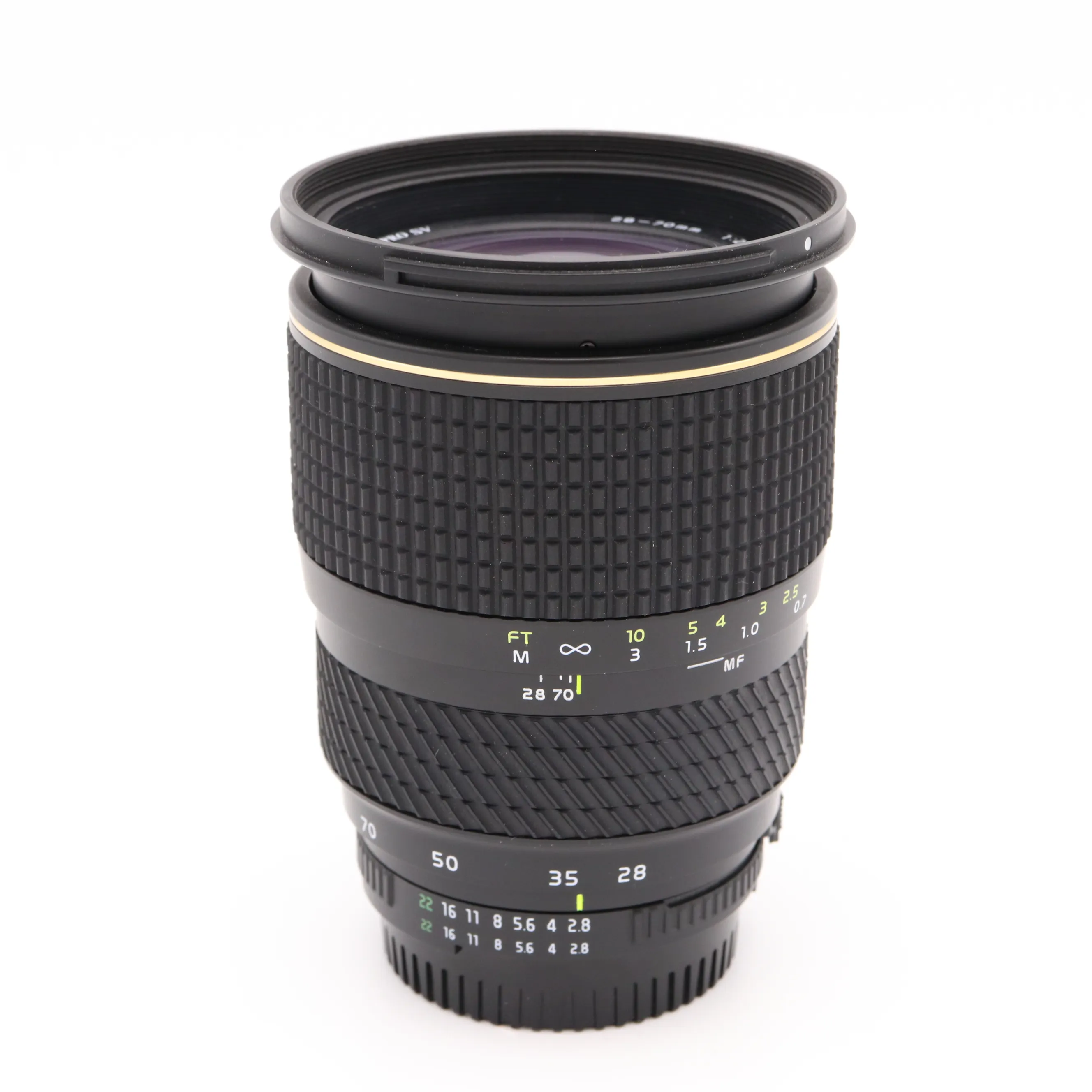 Tokina 28-70 AT-X PRO II