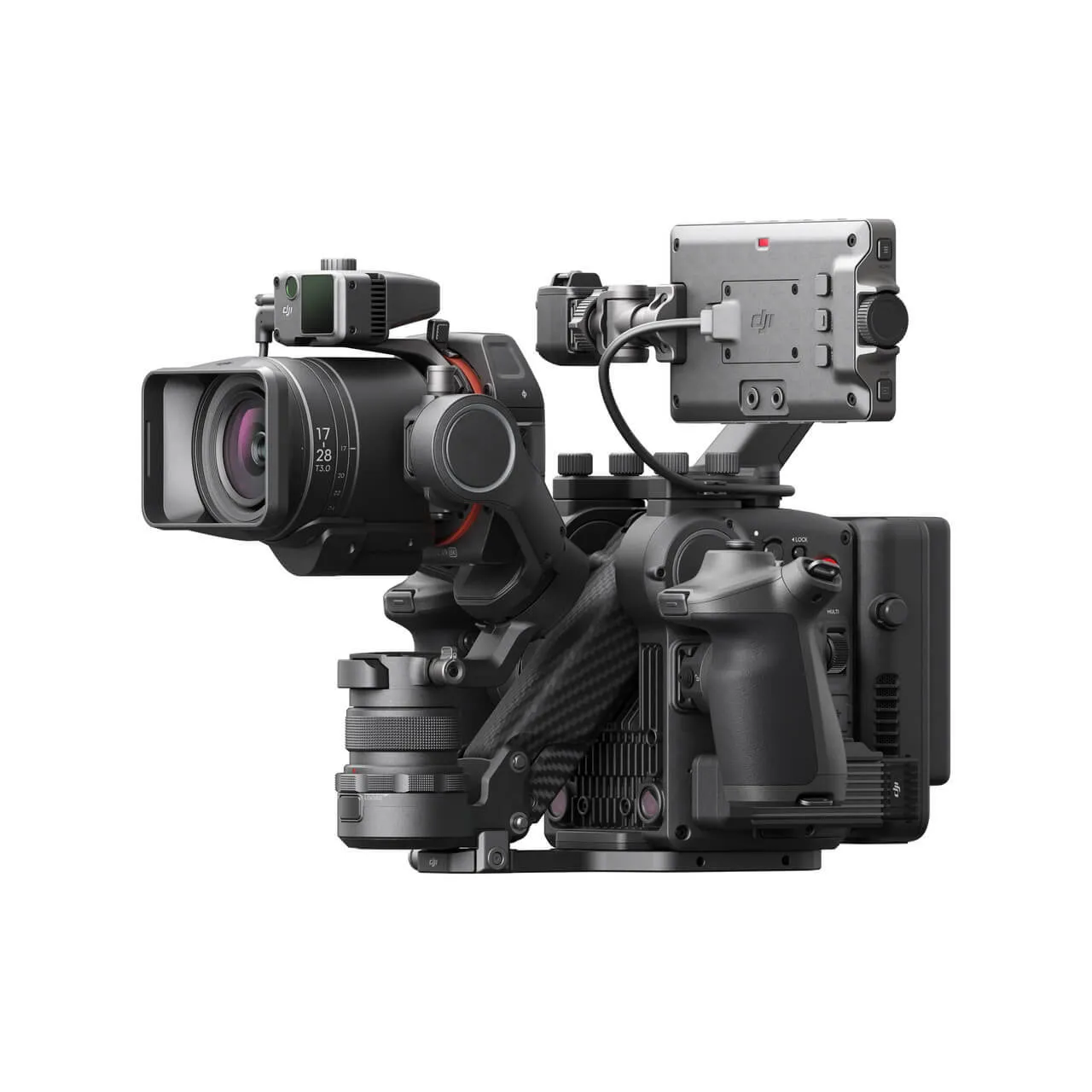 DJI Ronin 4D 6K