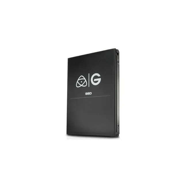 Atomos Master Caddy with 1tb drive