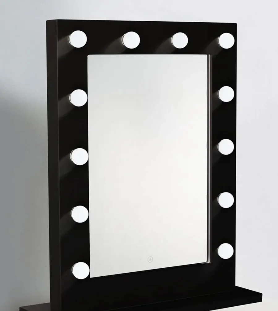 Makeup Mirror מראת איפור