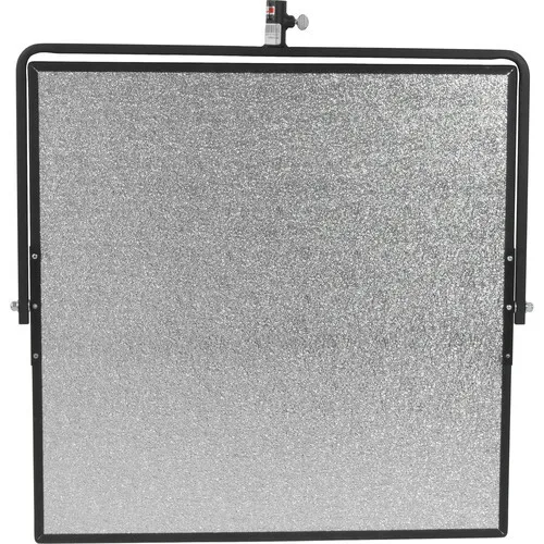 Matthews Aluminum Reflector - 24x24" - Silver