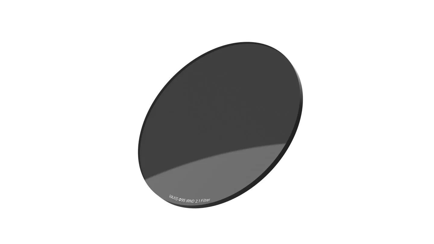 VAXIS IRND Filter 2.1 95mm for Mirage Mattebox