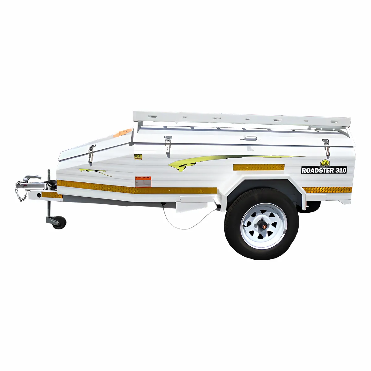 Luggage Trailer 6 Feet