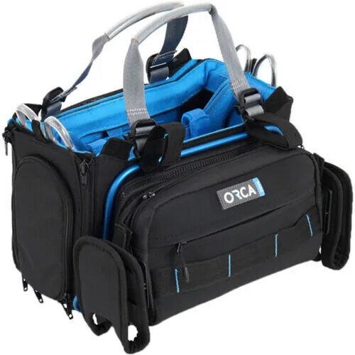 Audio Support Equipment collection image